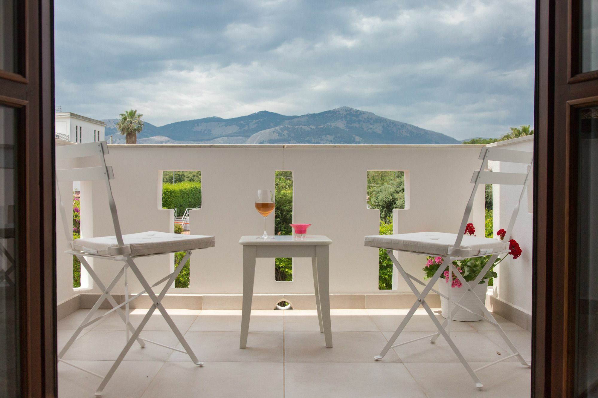 Mondello Martini Ξενοδοχείο Εξωτερικό φωτογραφία
